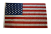 Nylon U.S. Flag