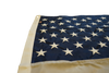 Nylon U.S. Flag