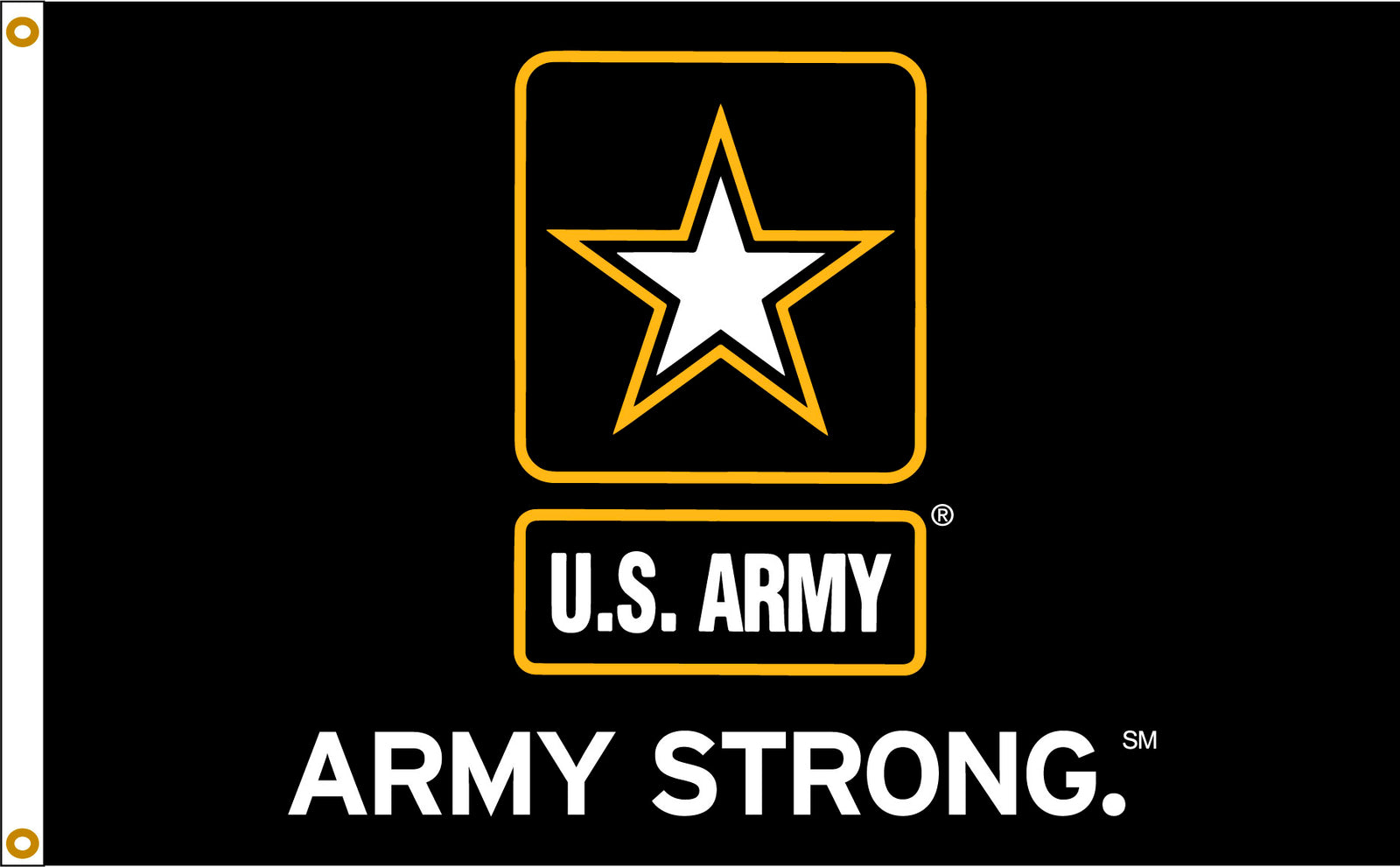 Army Strong