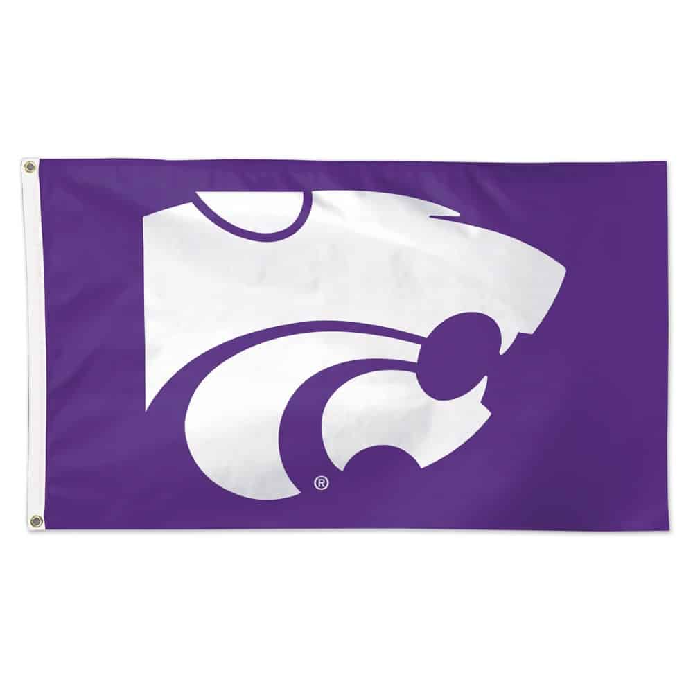 NCAA flags