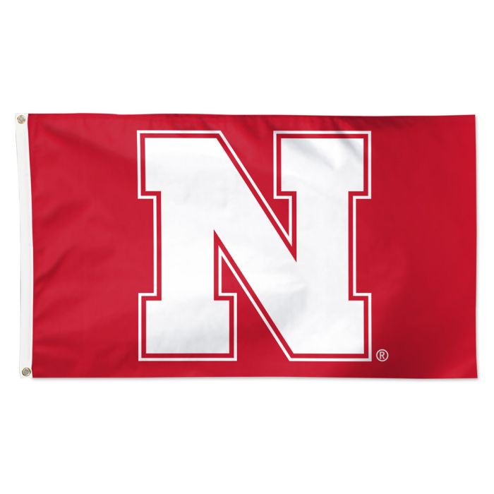 Nebraska "N"