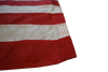 Nylon U.S. Flag