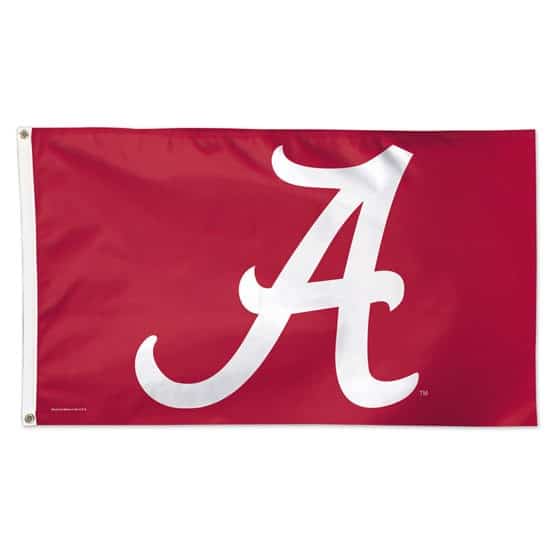 Alabama Crimson Tide