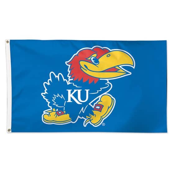 Kansas Jayhawks