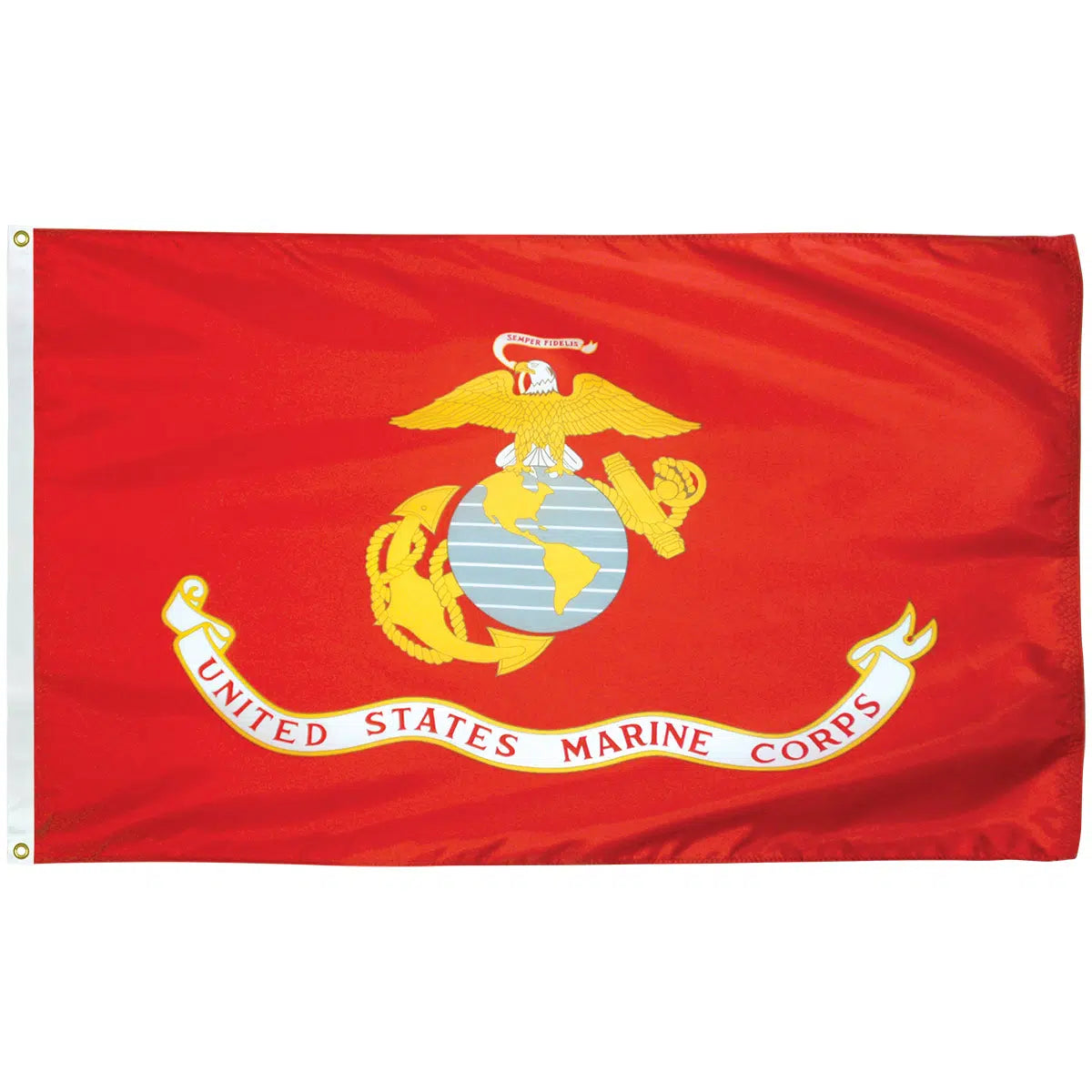 Marine Corps