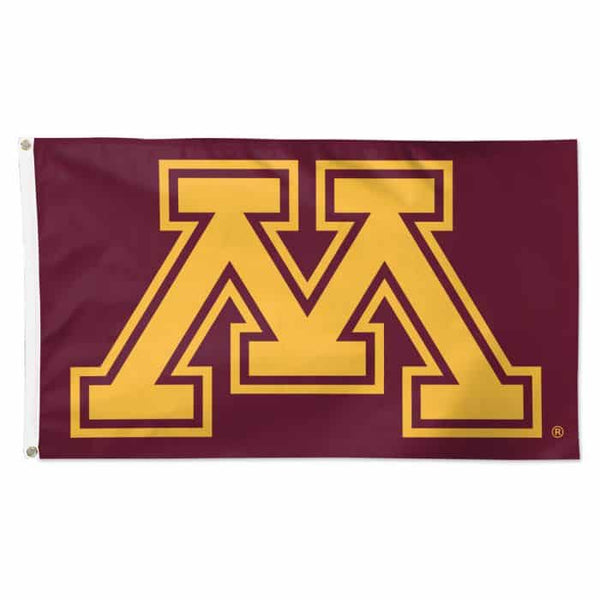 Minnesota Golden Gophers - Flagpole Solutions