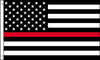 Thin red line