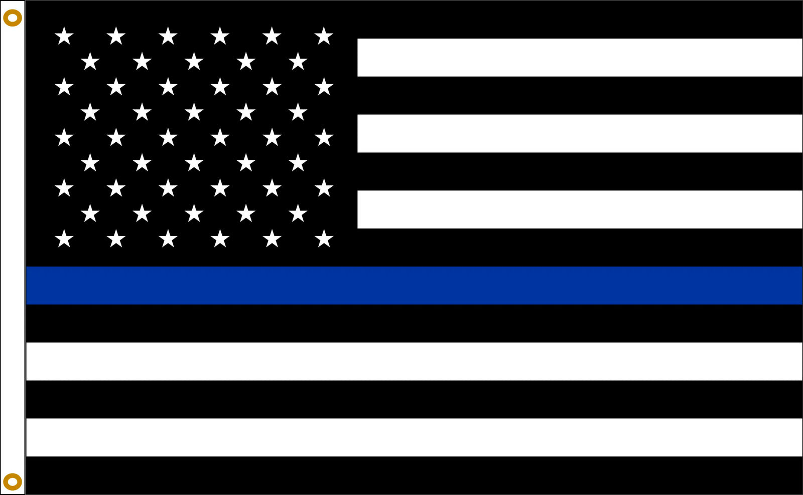 Thin Blue line