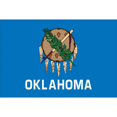 Oklahoma